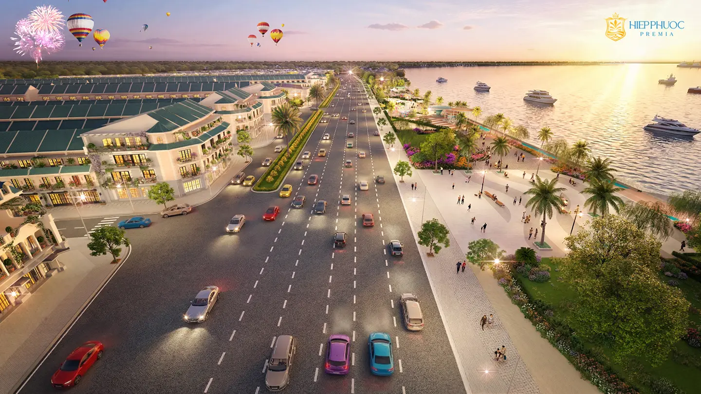 Tổng thể dự án 4