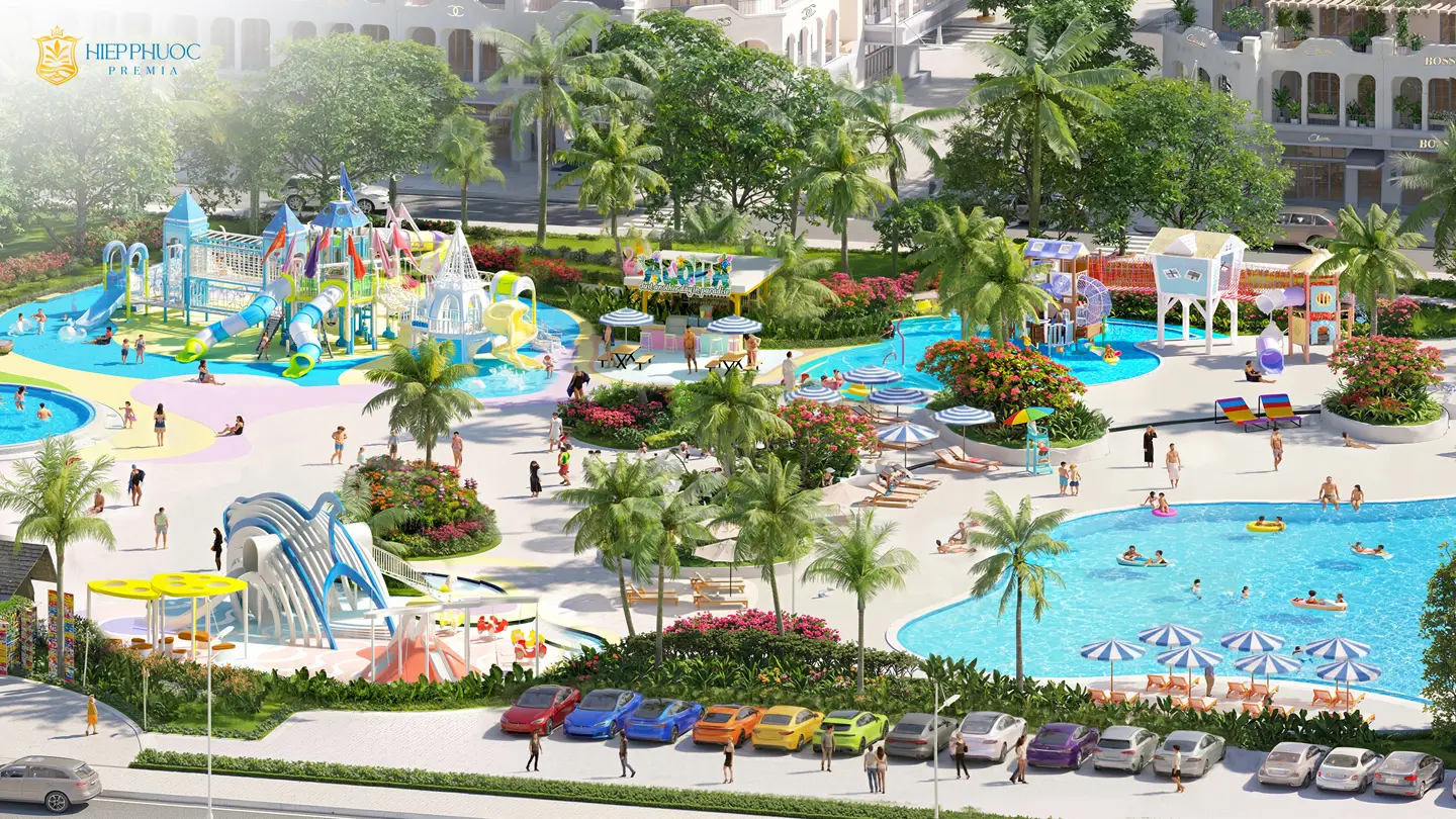 Tổng thể dự án 5