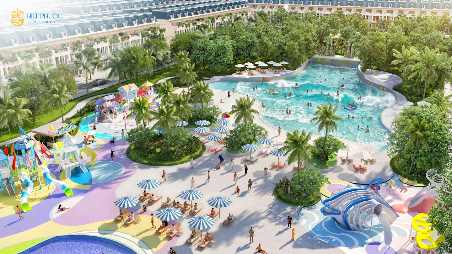 Tổng thể dự án 6